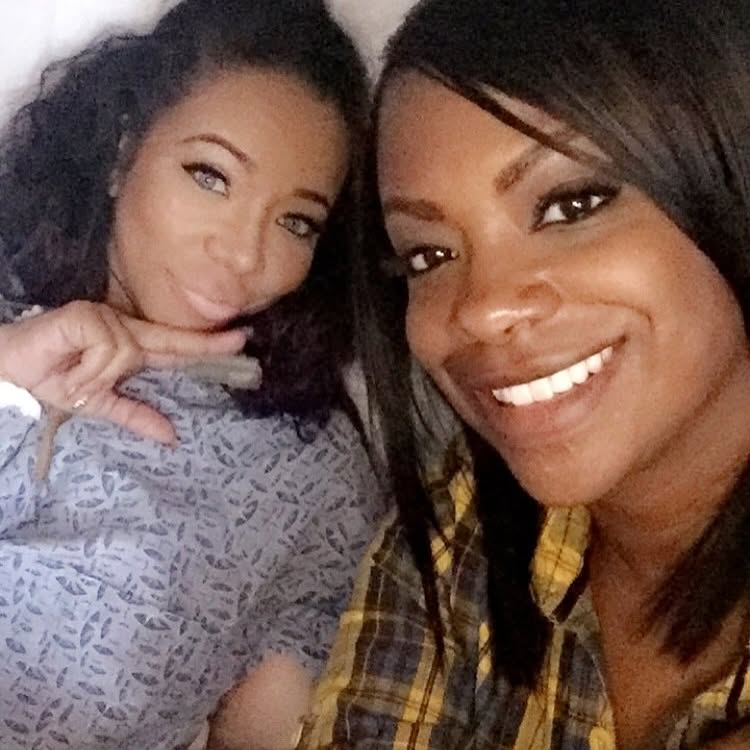 Majorgirl Honors Big/Little Sister On Birthday