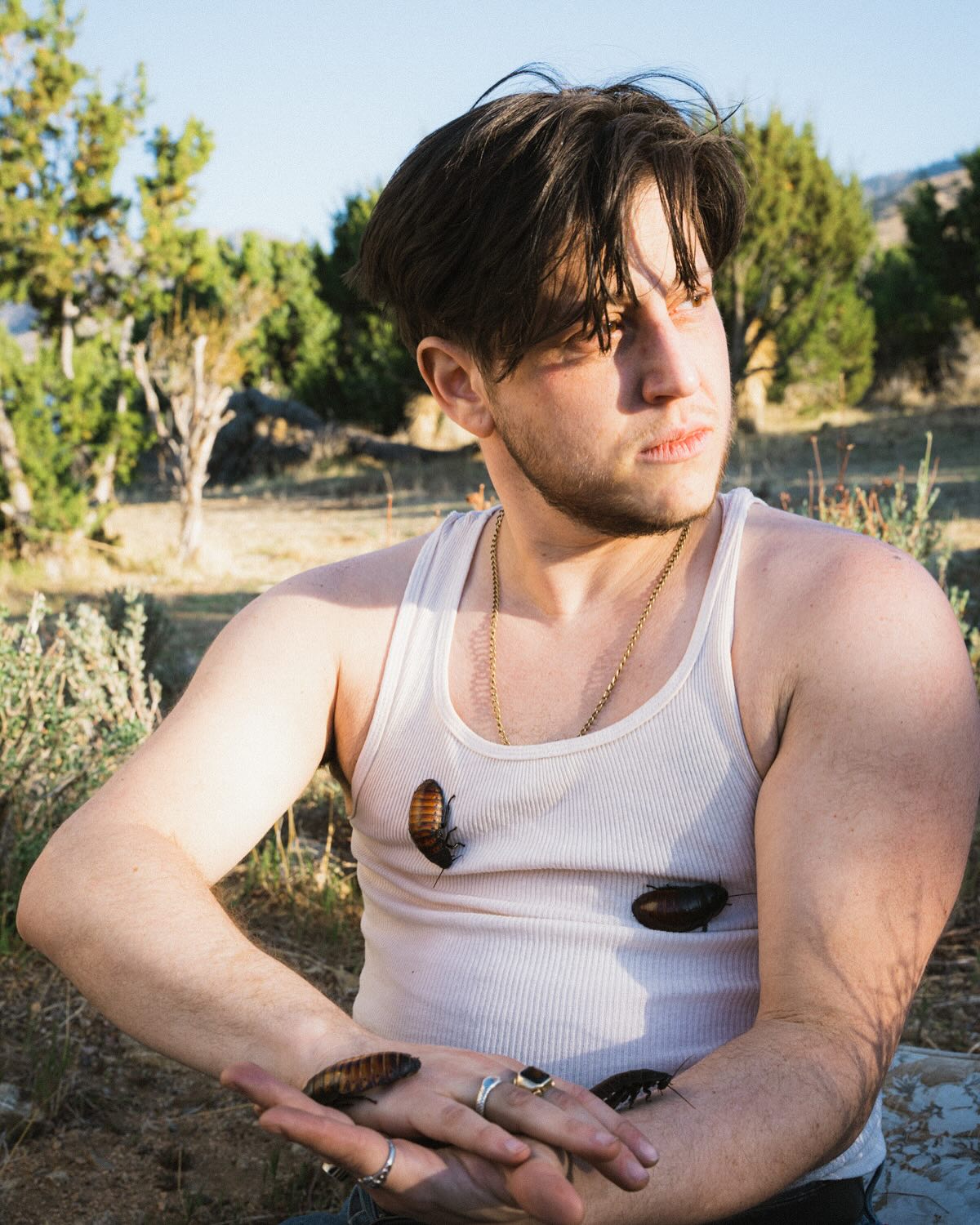 mal blum Drops New Single ‘Killer’ Ahead of ‘The Villain’