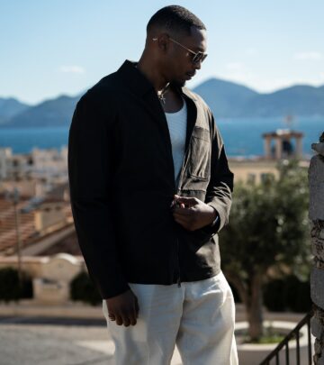 Malcolm Mays Launches Summer Anthem Feelin’ It