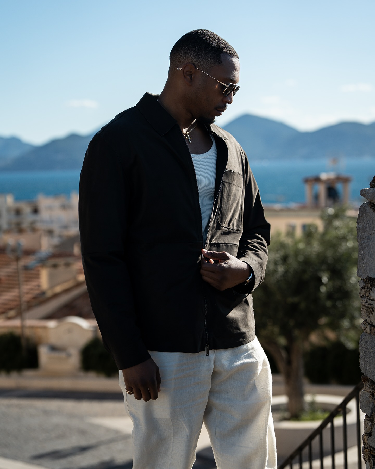 Malcolm Mays Launches Summer Anthem Feelin’ It Acclaimed actor and musician Malcolm Mays debuts his summer track igniting vivid moods this season