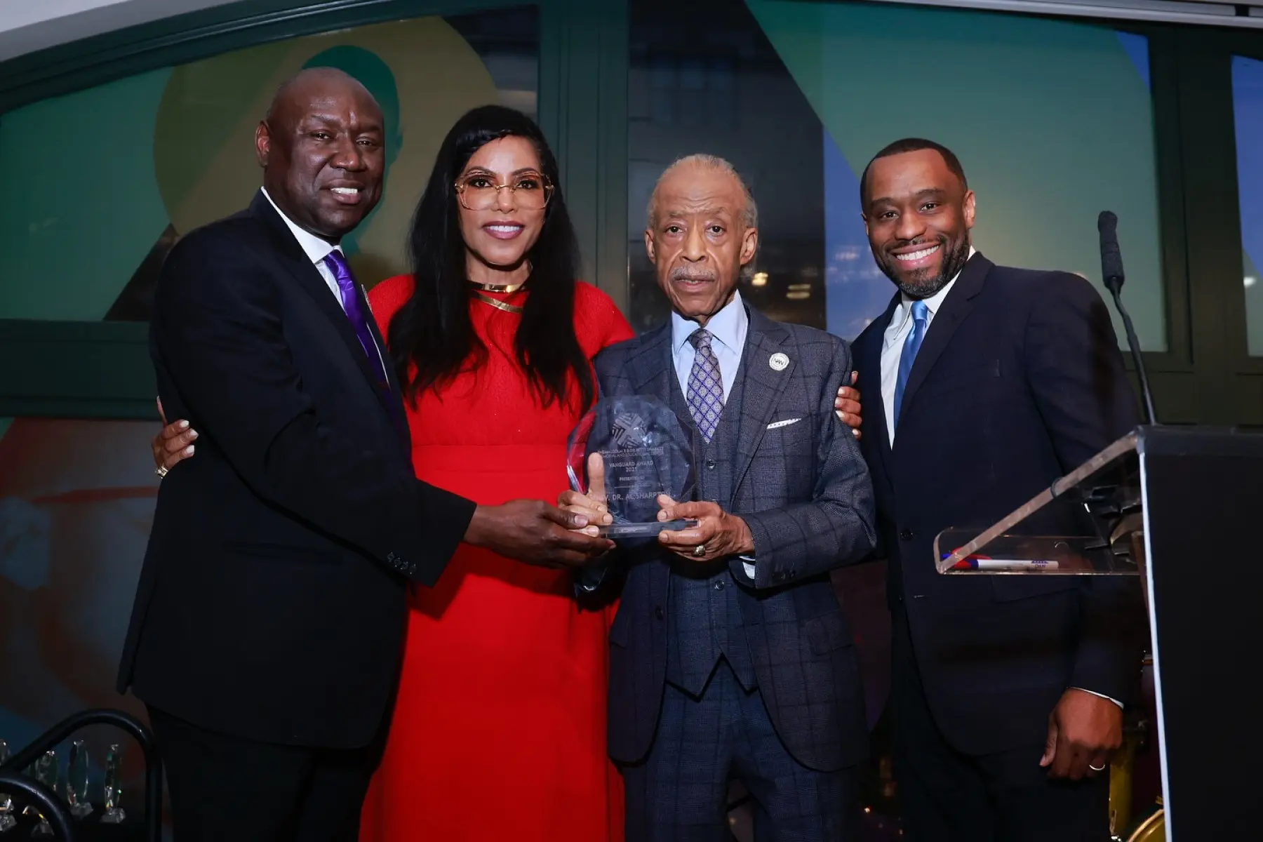 Malcolm X Centennial Celebration Honors Powerful Legacy Historic Harlem tribute to Malcolm X sparks unity, pride, a call for future empowerment!