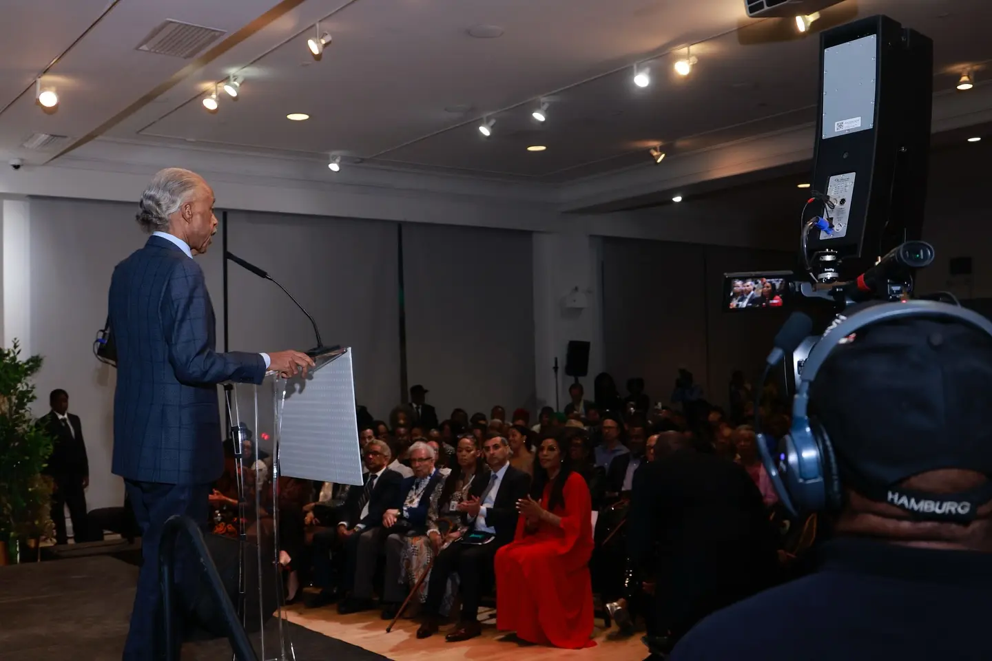 Malcolm X Centennial Celebration Honors Powerful Legacy