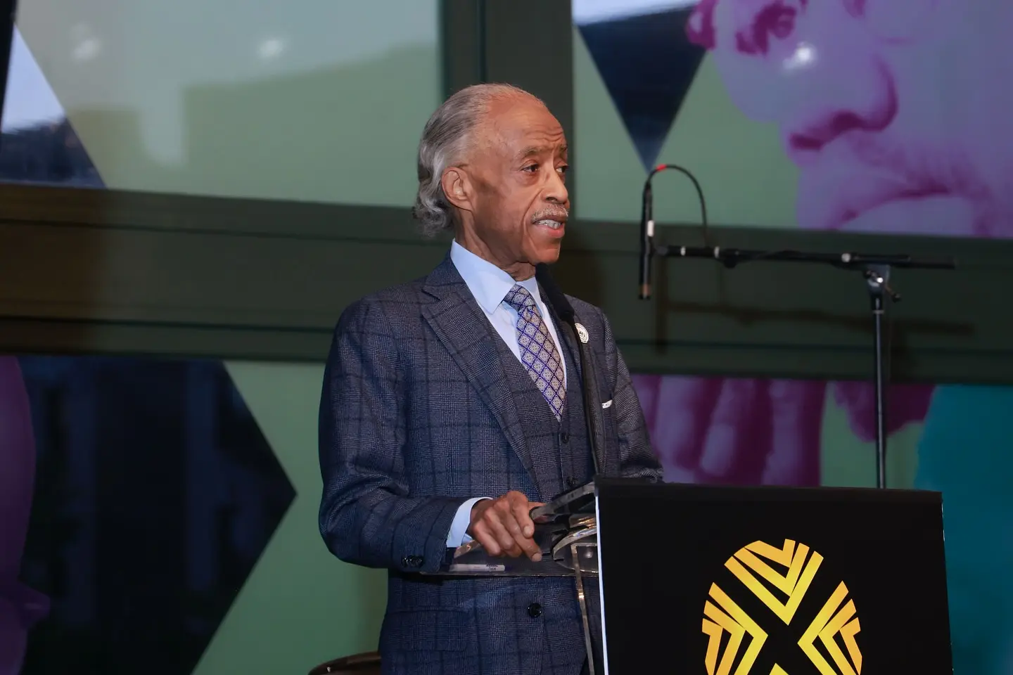 Malcolm X Centennial Celebration Honors Powerful Legacy
