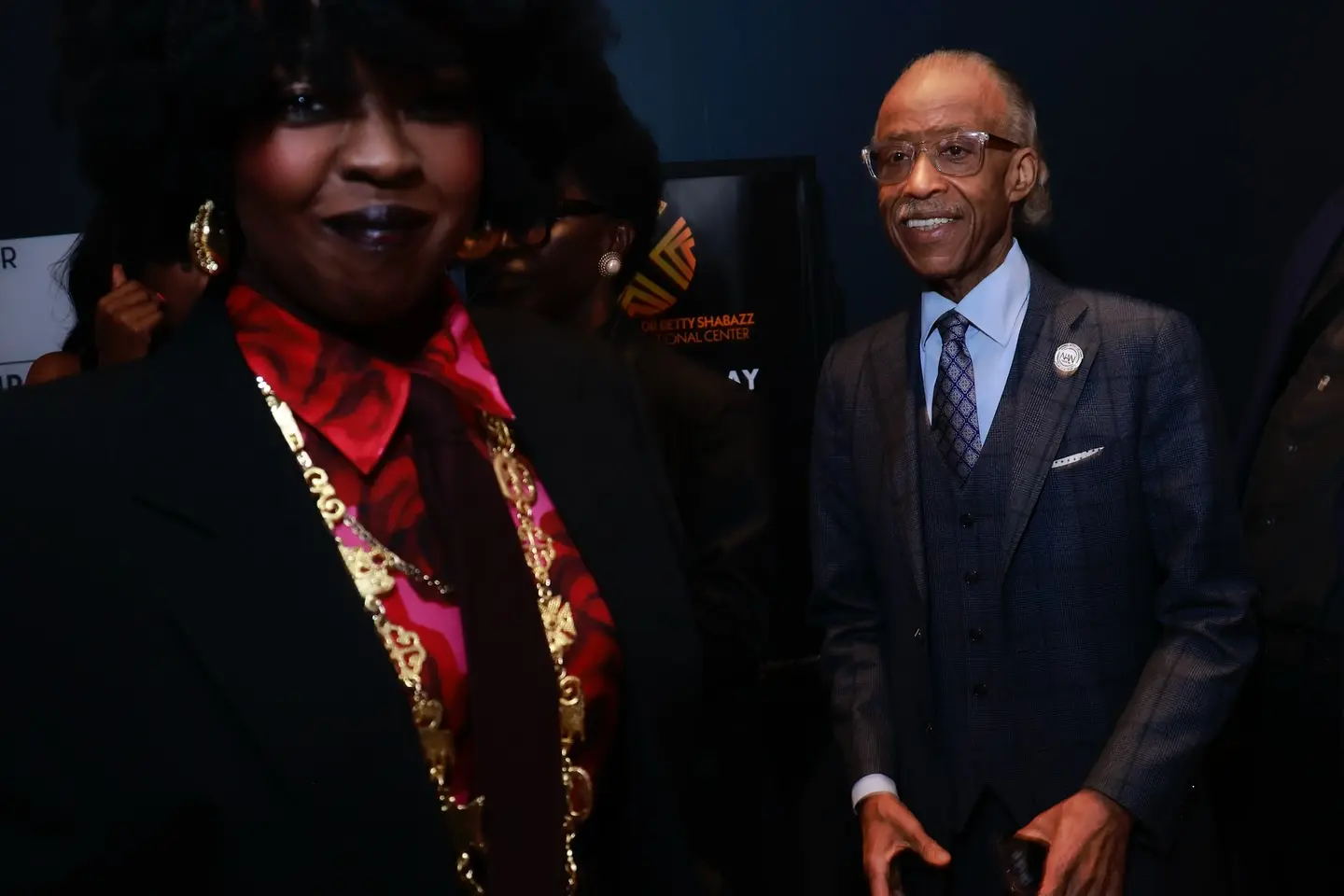 Malcolm X Centennial Celebration Honors Powerful Legacy