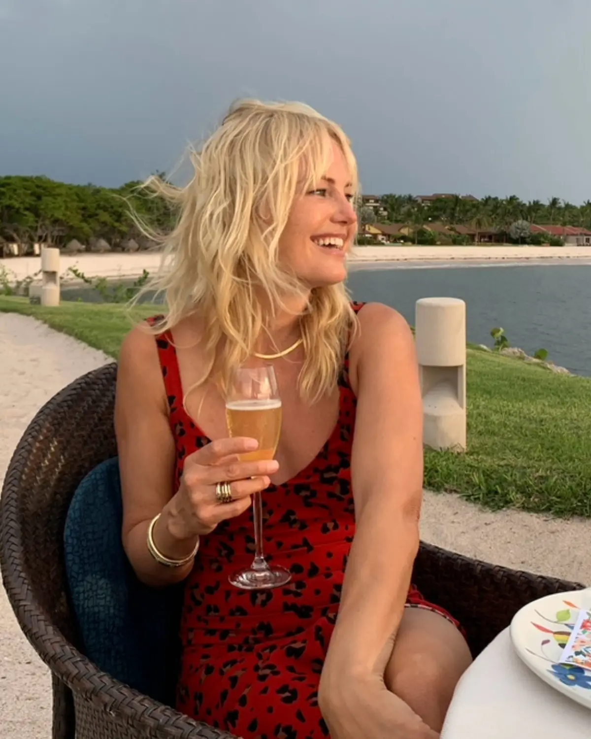 Star Embraces Swedish Spring Tradition With Sparkling Breakfast Toast Amid Valborg Joy!!!!