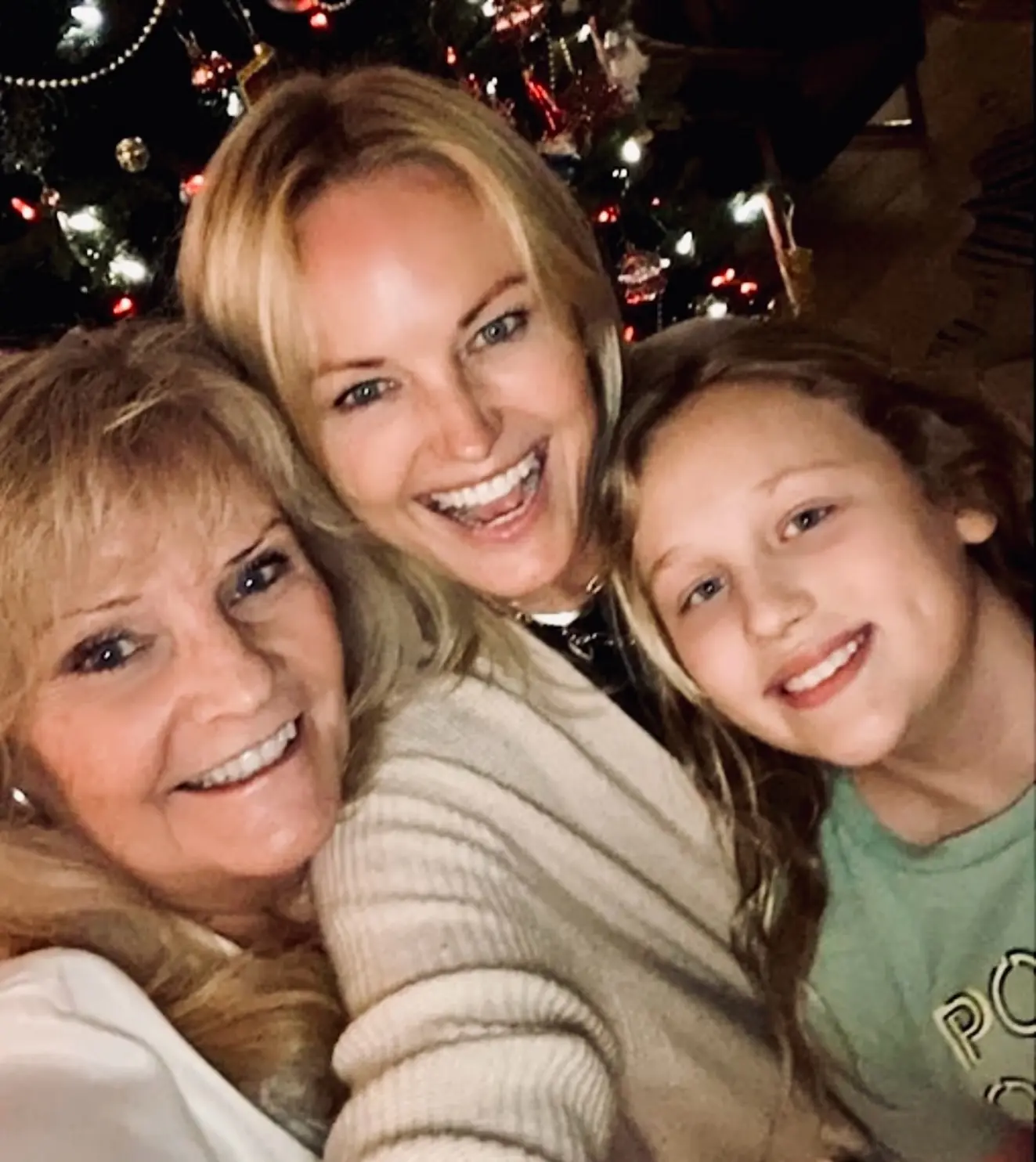 Embracing motherhood through Malin Akerman’s heartfelt tribute to love, legacy, and life.