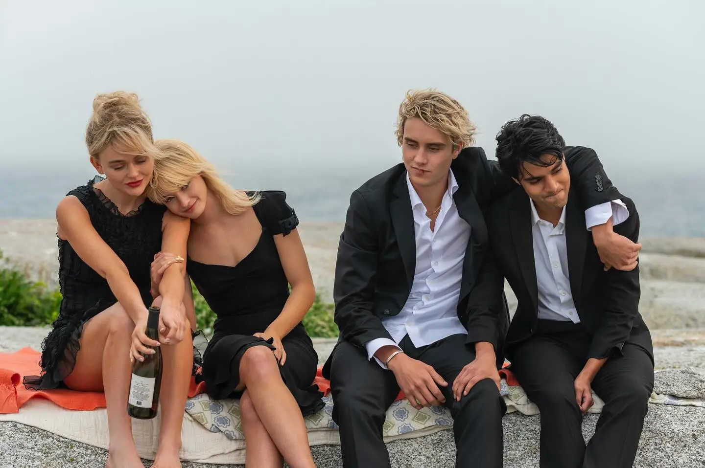 Mamie Gummer Teases Summer Snaps with Cryptic 'WWL' Caption