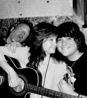 Mammoth Drops ‘The End’ Video With Rockstar Tribute