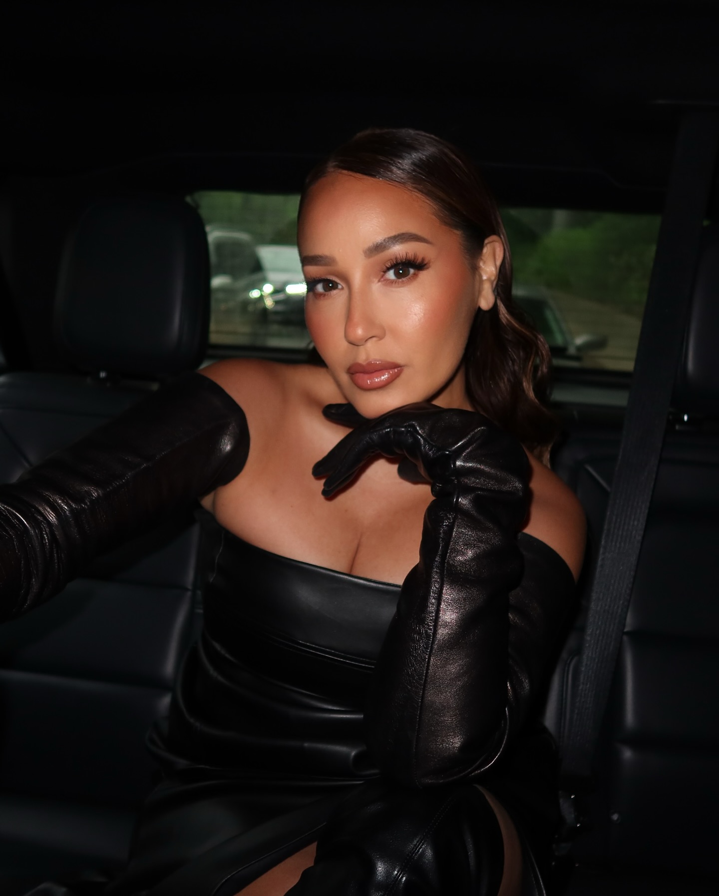 Mañana Será Bonito: Adrienne Bailon Teases Netflix Future