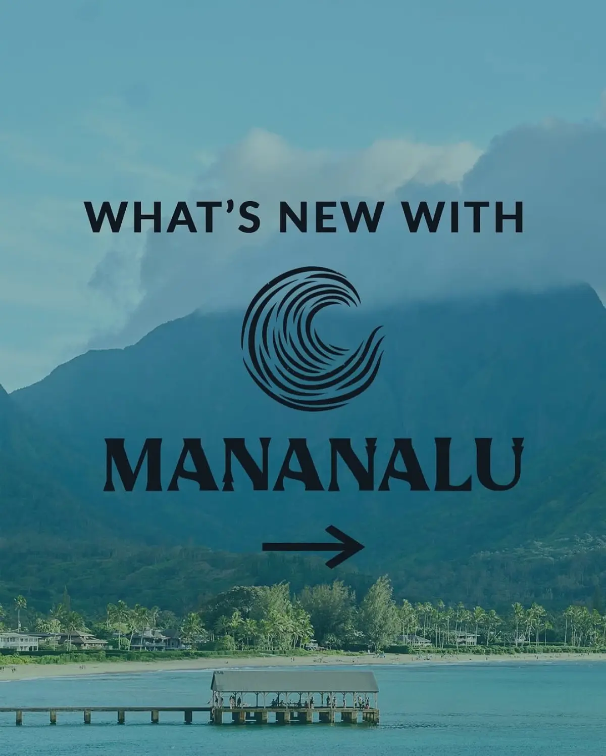 Mananalu Relaunches With Boomerang Water Partnership Exciting changes, fresh flavors, and new energy - a vibrant twist sparks dynamic comeback!