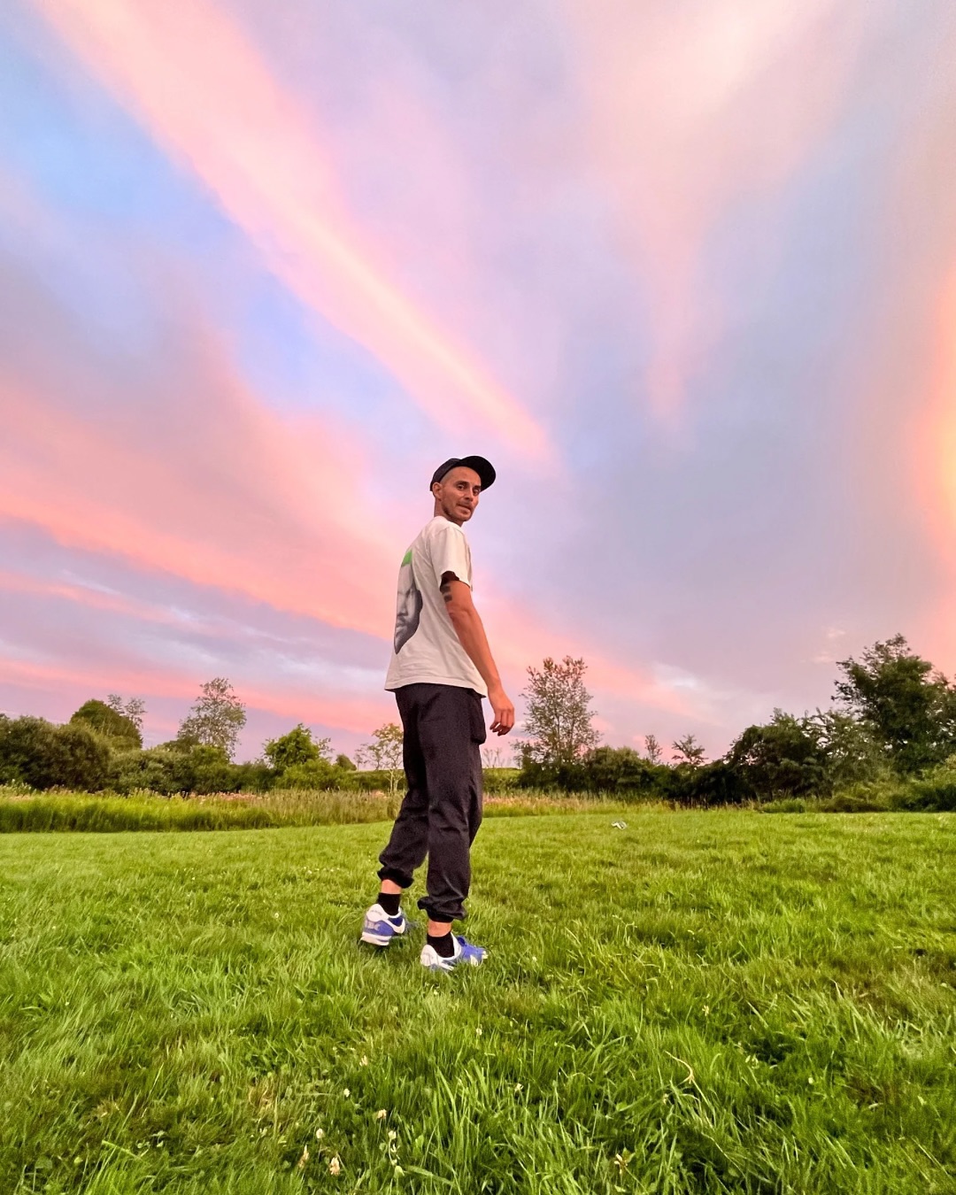 Manny Montana's RECLAIMED Retreat Launches In Woodstock