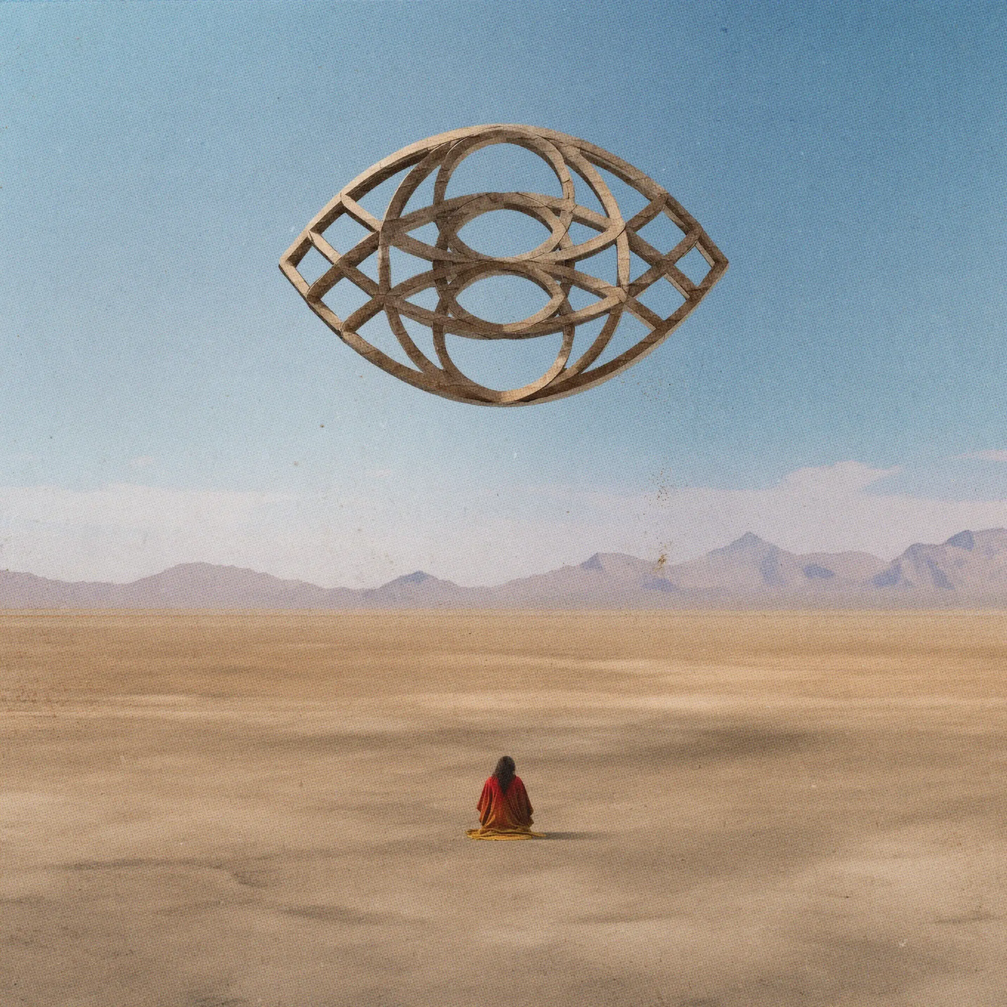 Many Eyes Celebrates Eight Months Of The Light Age Fans reflect on THE LIGHT AGE impact as Many Eyes seeks input for its upcoming tour now!!?