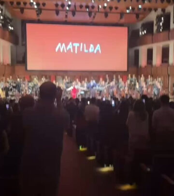 Mara Wilson treasures symphonic screenings, sharing stage with icons in musical magic now.
