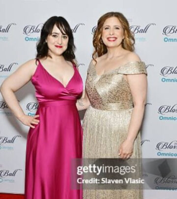Mara Wilson Champions Endo Advocacy With Inspiring Evening