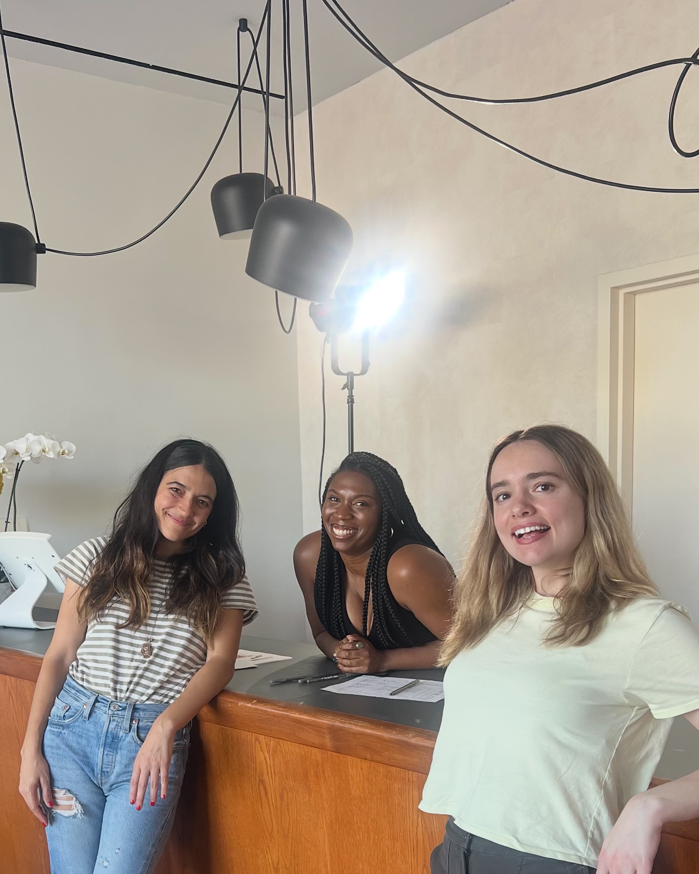 Marc Evan Jackson Wraps ‘Bless You’ Production