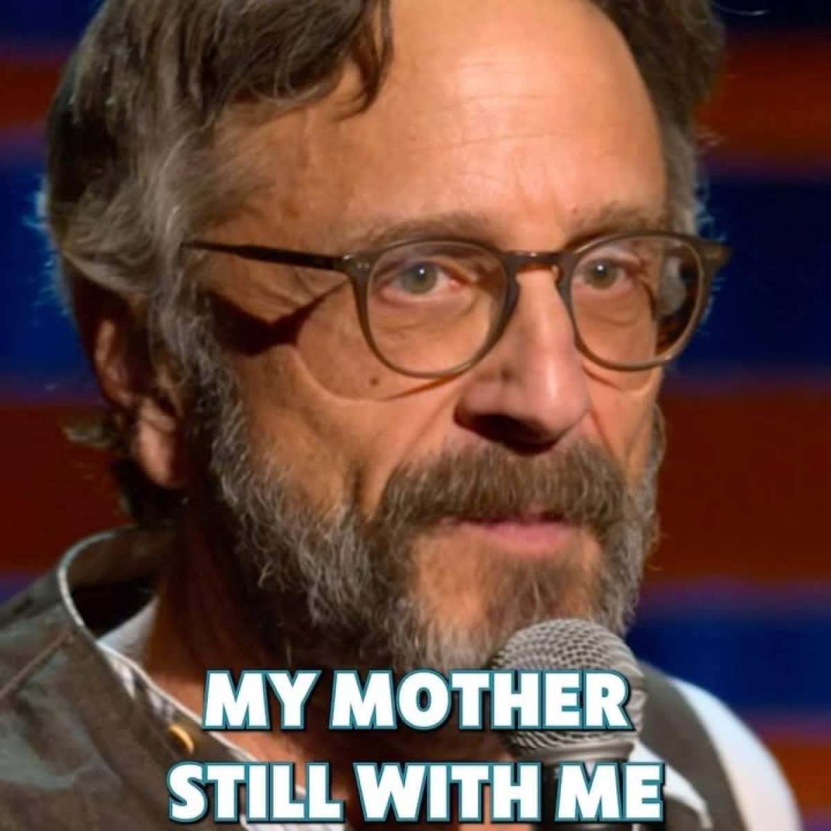 Surprising social moment as Marc Maron’s Mother’s Day tone sparks heated online debate!!!