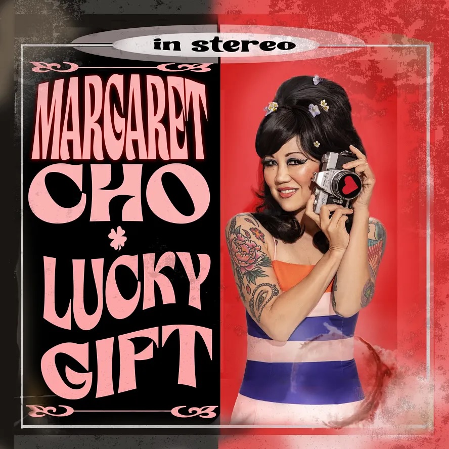 Margaret Cho Discusses Snack Lore & Comic Tales