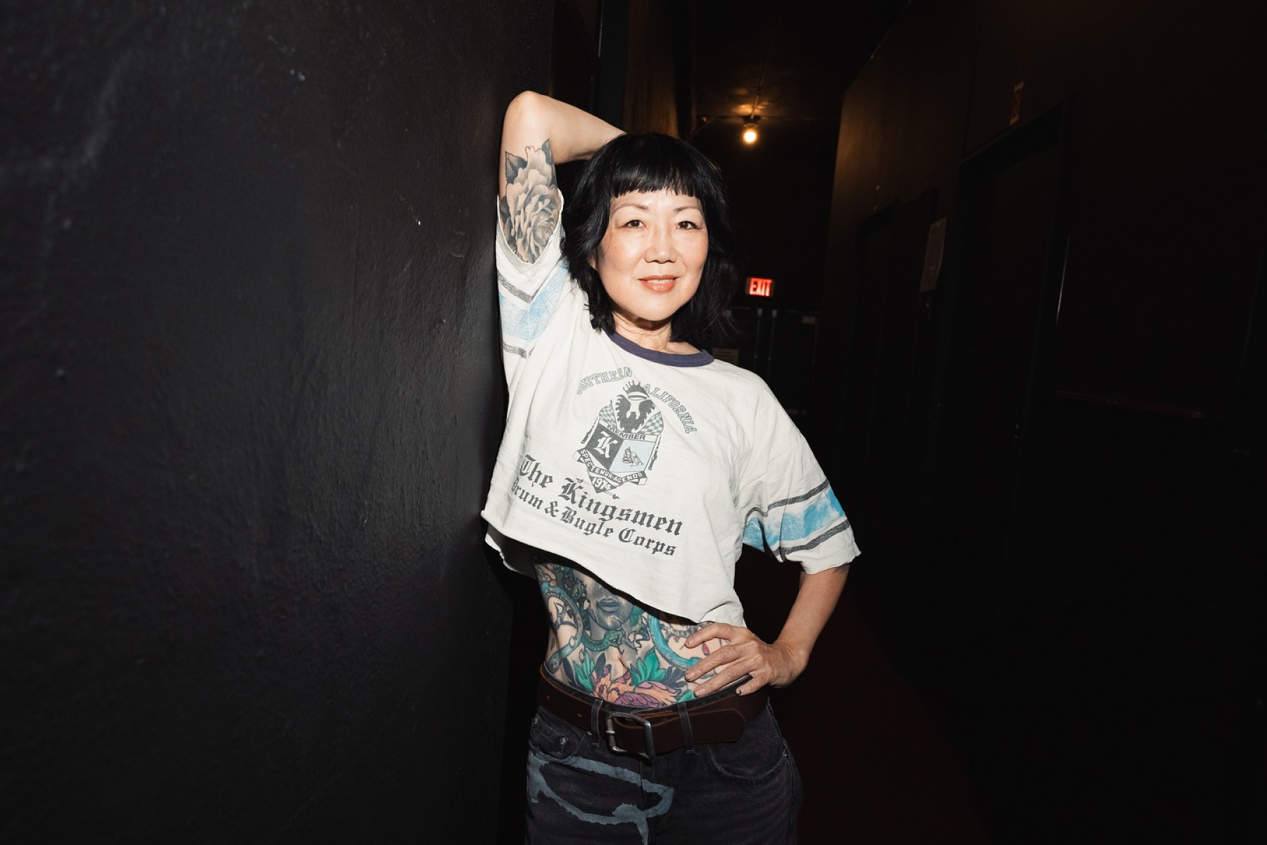 Margaret Cho To Headline Comedy Event At The Comedy Store Celebrating raw comedy as Margaret Cho's upcoming show promises bold humor and stage magic.