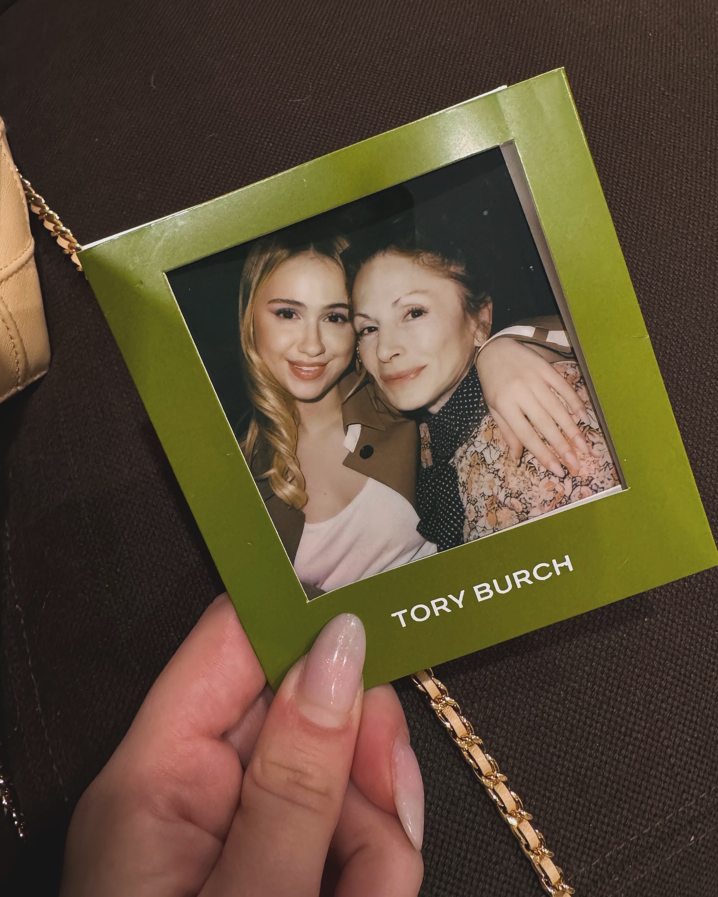Maria Bakalova Shines In Chic Evening Event