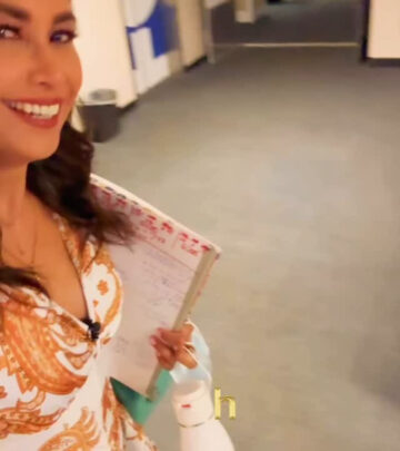 Maria Quiban’s Friday Forecast Sparks Mother’s Day Plans