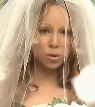 Mariah Carey marks the icon’s milestone with Mimi20 visuals and warm heartfelt vibes for U