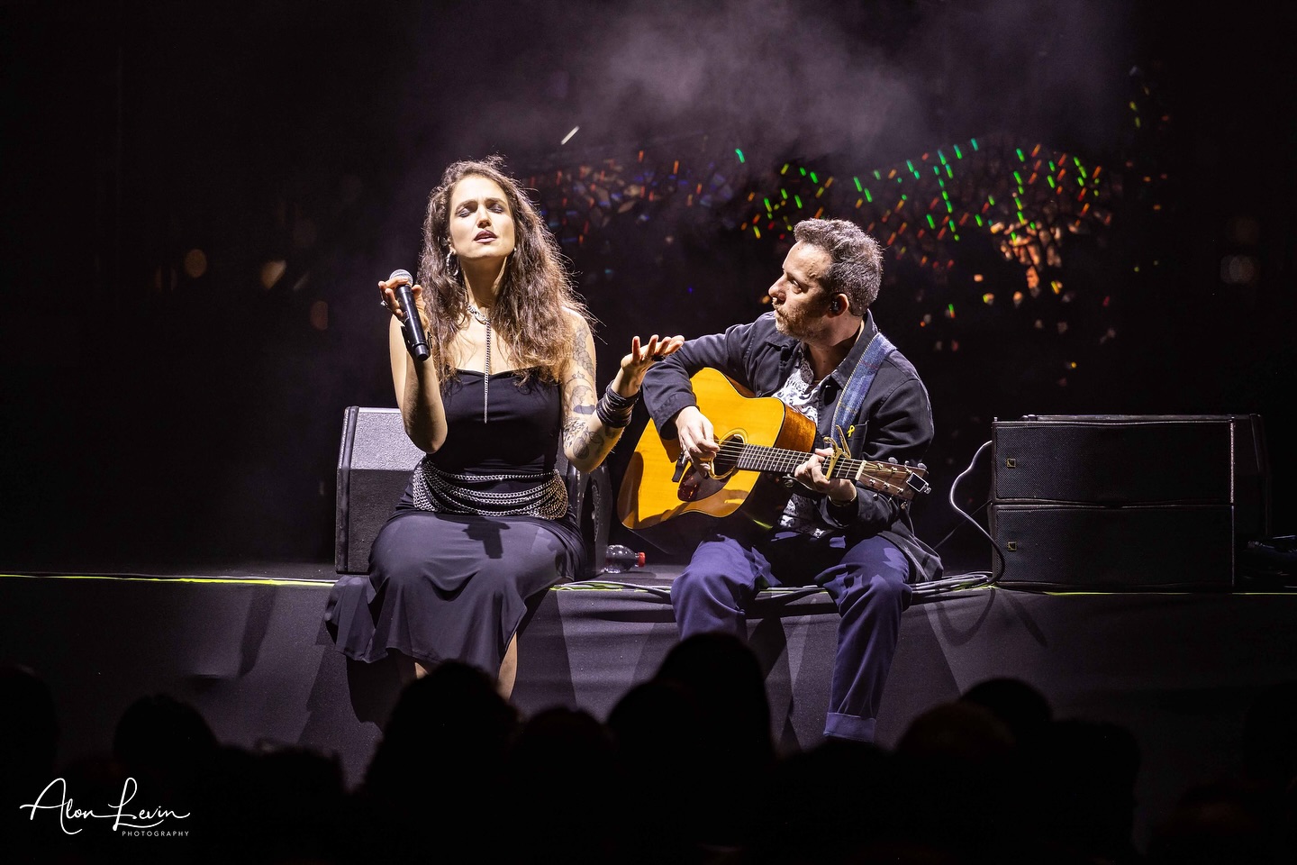 Marina Maximilian Delivers Soul-Stirring Vibes