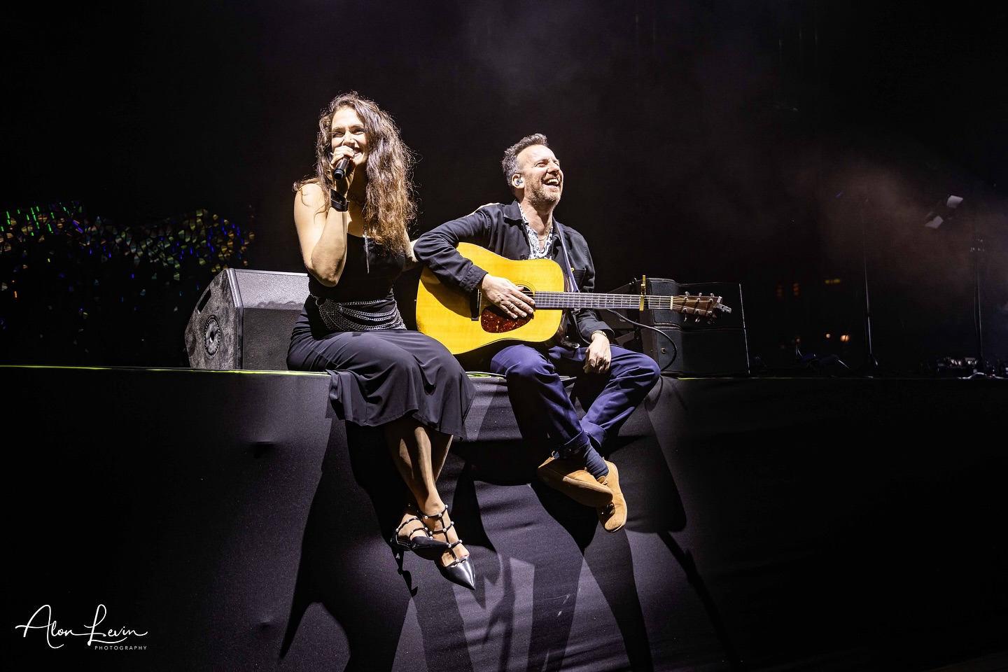 Marina Maximilian Delivers Soul-Stirring Vibes