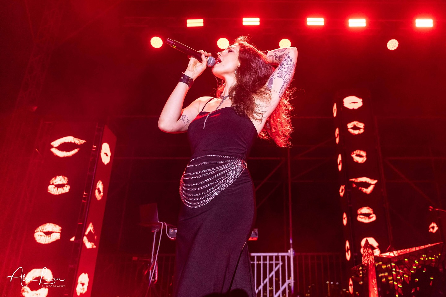 Marina Maximilian Delivers Soul-Stirring Vibes