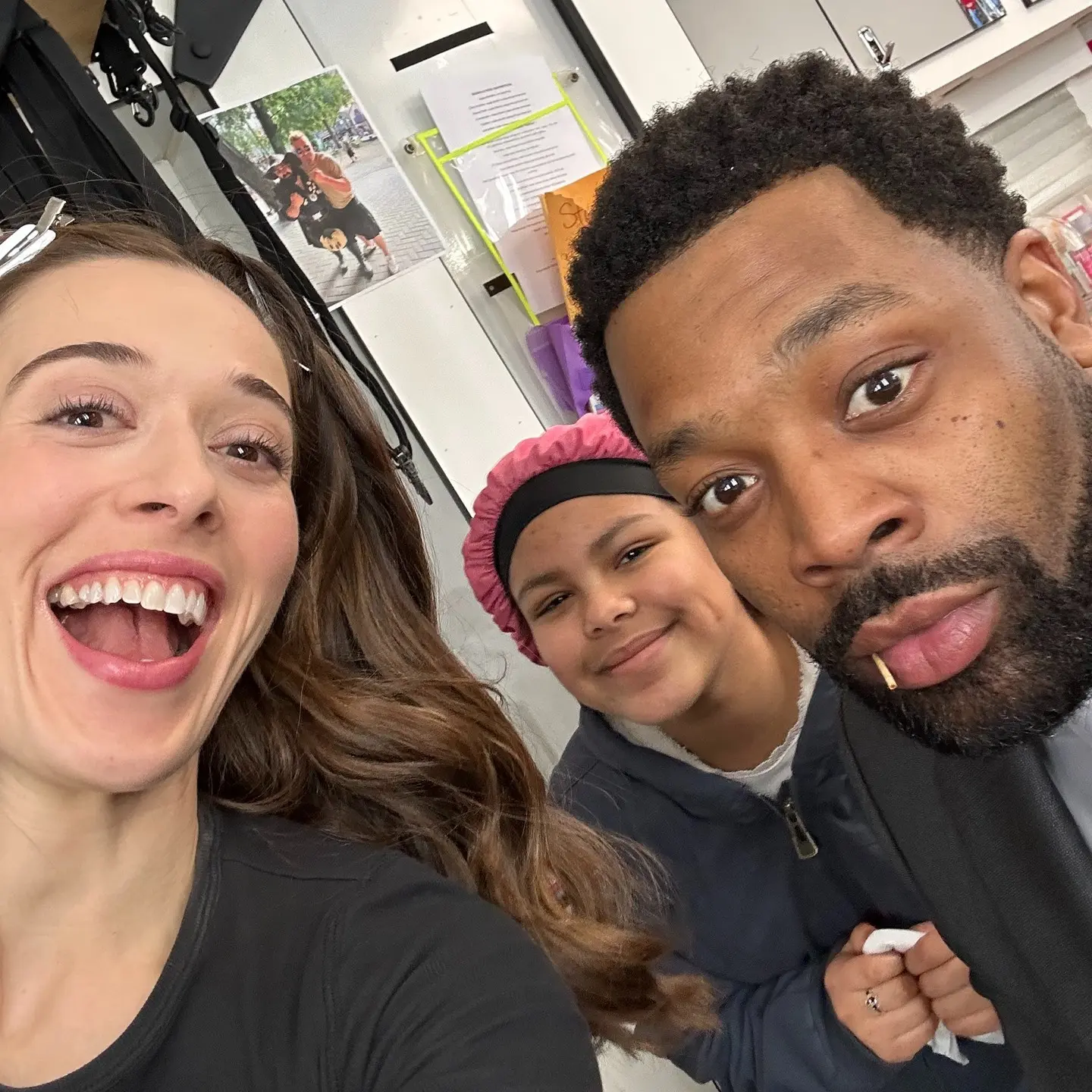 Marina Squerciati Teases Big Chicago P.D. Wedding