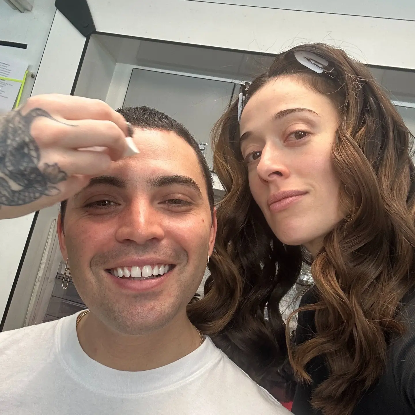 Marina Squerciati Teases Big Chicago P.D. Wedding