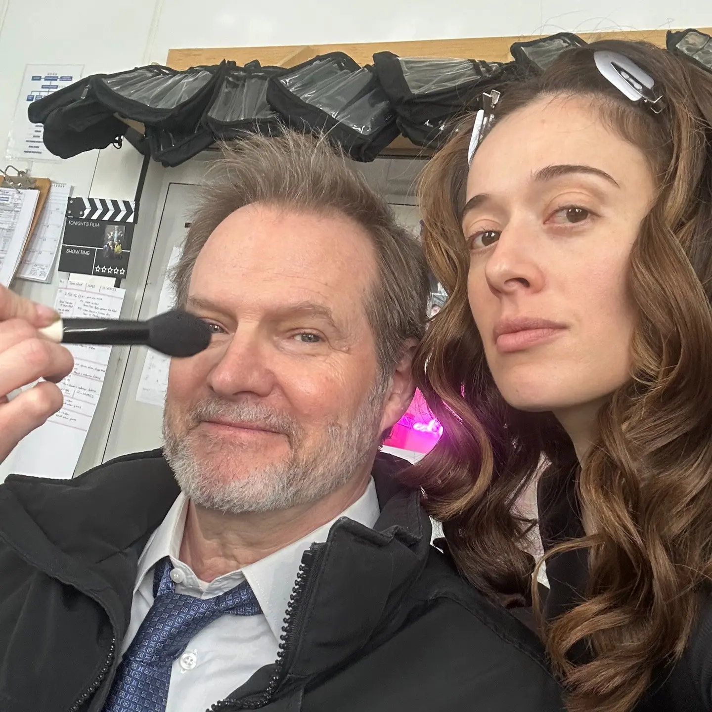 Marina Squerciati Teases Big Chicago P.D. Wedding