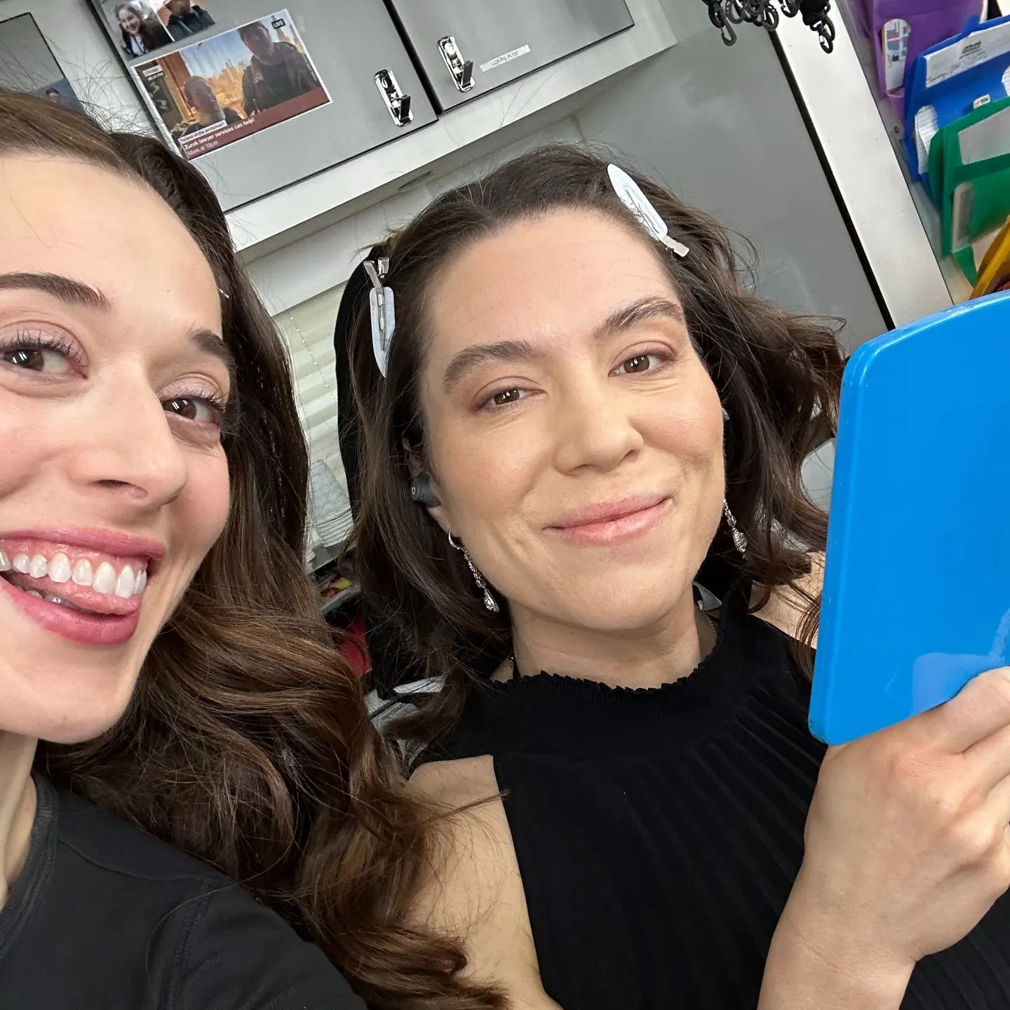 Marina Squerciati Teases Big Chicago P.D. Wedding