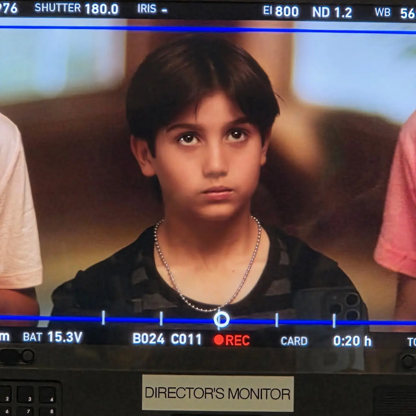 Celebrity Mario Lopez supports his son Nico’s three-week film shoot amid busy NYC schedule