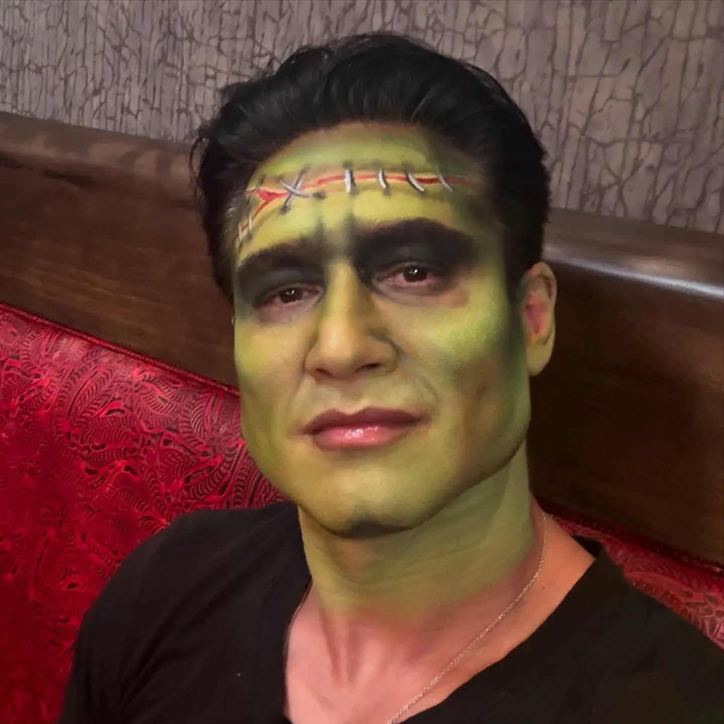 Mario Lopez Opens Up About Recent Rough Weeks Actor Mario Lopez opens up about his recent struggles during some truly challenging weeks.