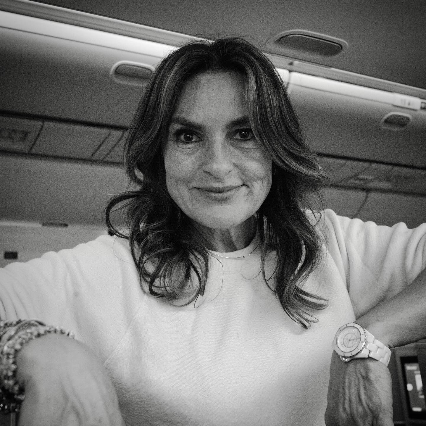 Mariska Hargitay Attends Cannes With Her Mama Law & Order star honors her legacy with a touching tribute at Cannes Film Festival tonight