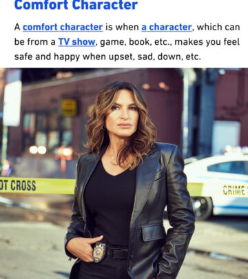 Beloved actress Mariska Hargitay invites viewers to witness the season finale with warmth.