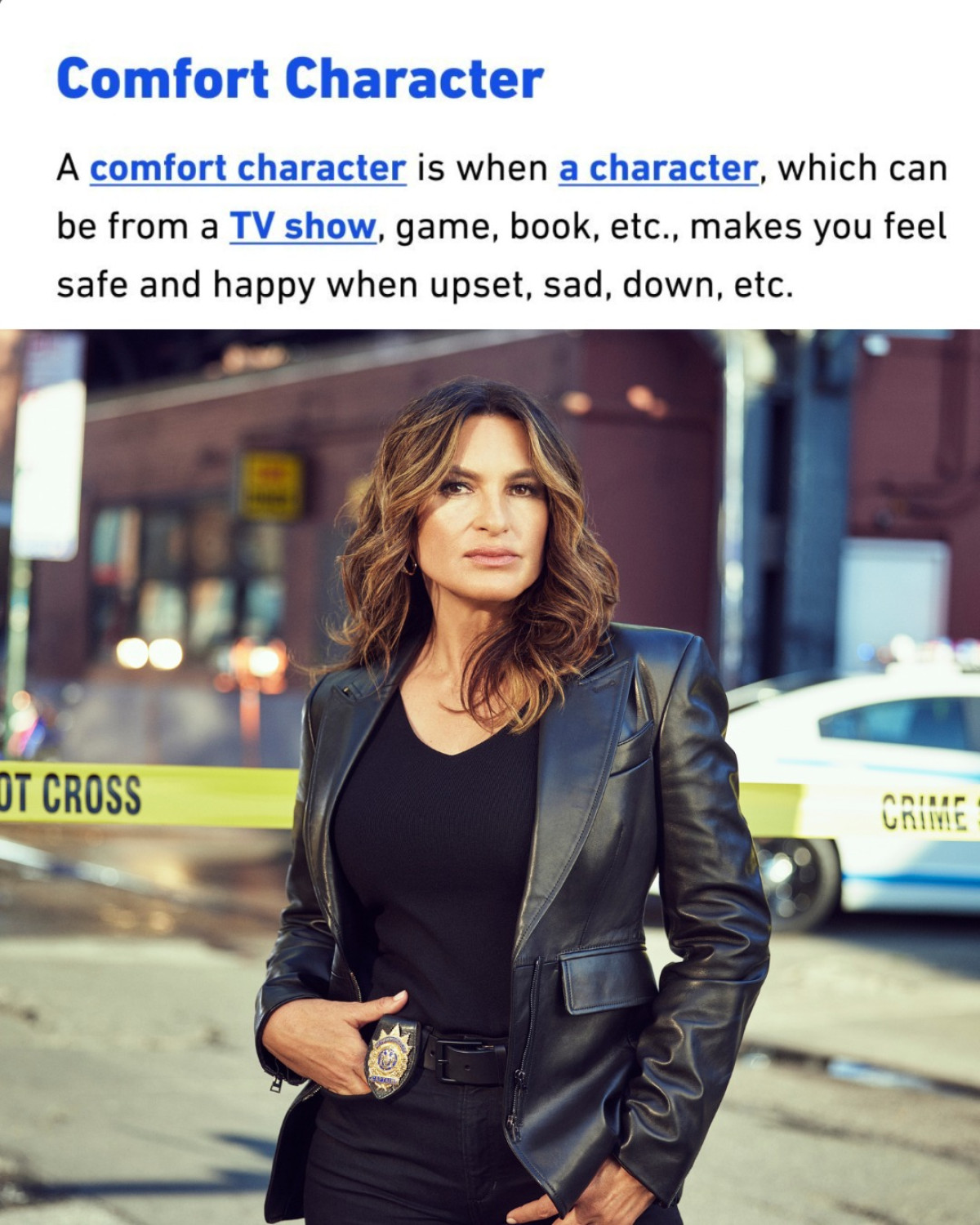 Mariska Hargitay Shines Ahead Of Law And Order Finale Beloved actress Mariska Hargitay invites viewers to witness the season finale with warmth.