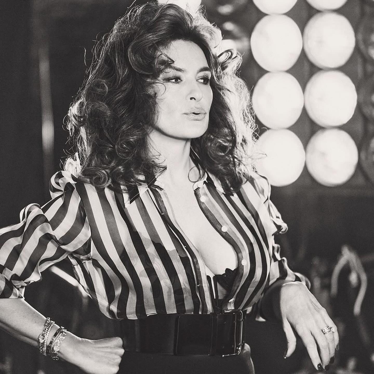 Mariska Hargitay Unveils Hidden Legacy And Family Secrets