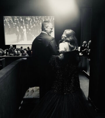 Mariska Hargitay’s Heartfelt Thank You Message