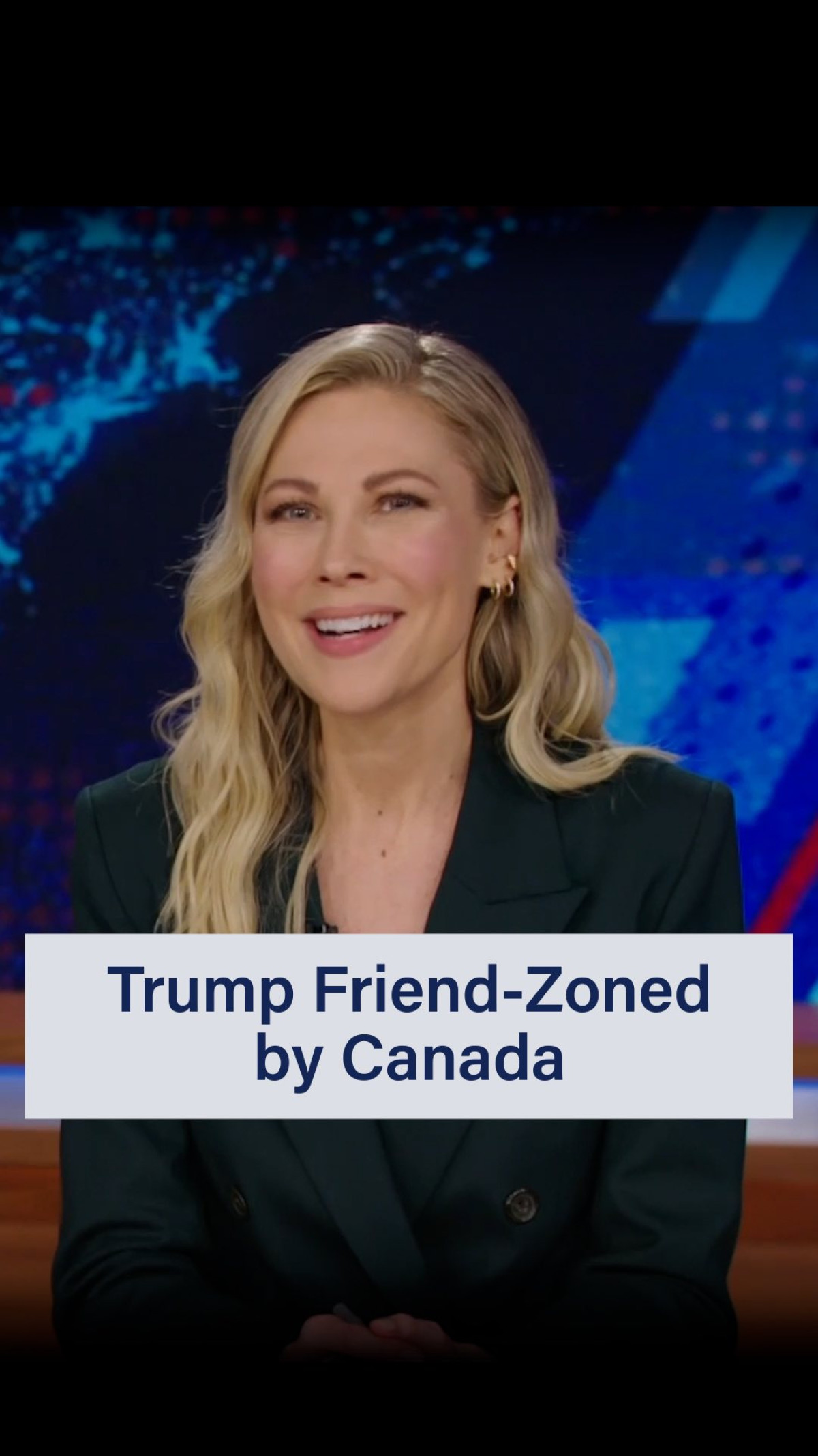 Mark Carney Blocks Trump’s 51st State Dream Renowned economist halts Trump's 51st state dream; Canada takes a bold stand globally. -Wow