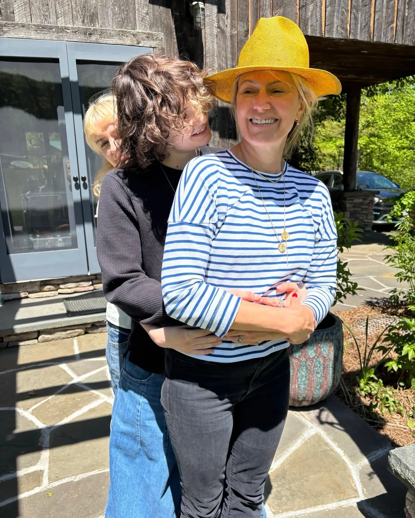 Mark Ruffalo Honors Mother's Day With Warm Tribute