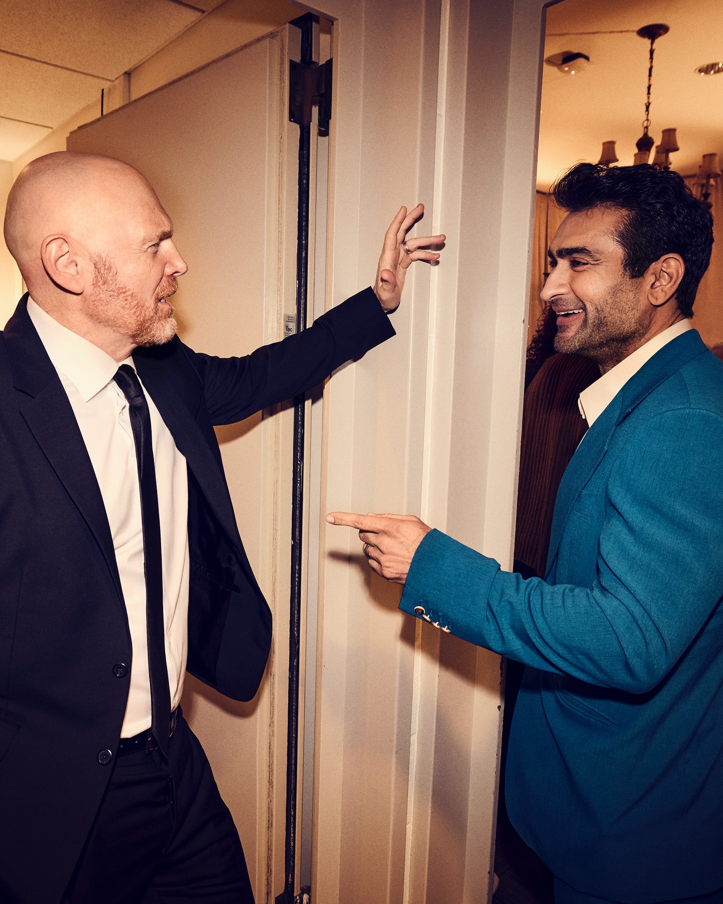 Mark Twain Prize Honors TeamCoco On Netflix