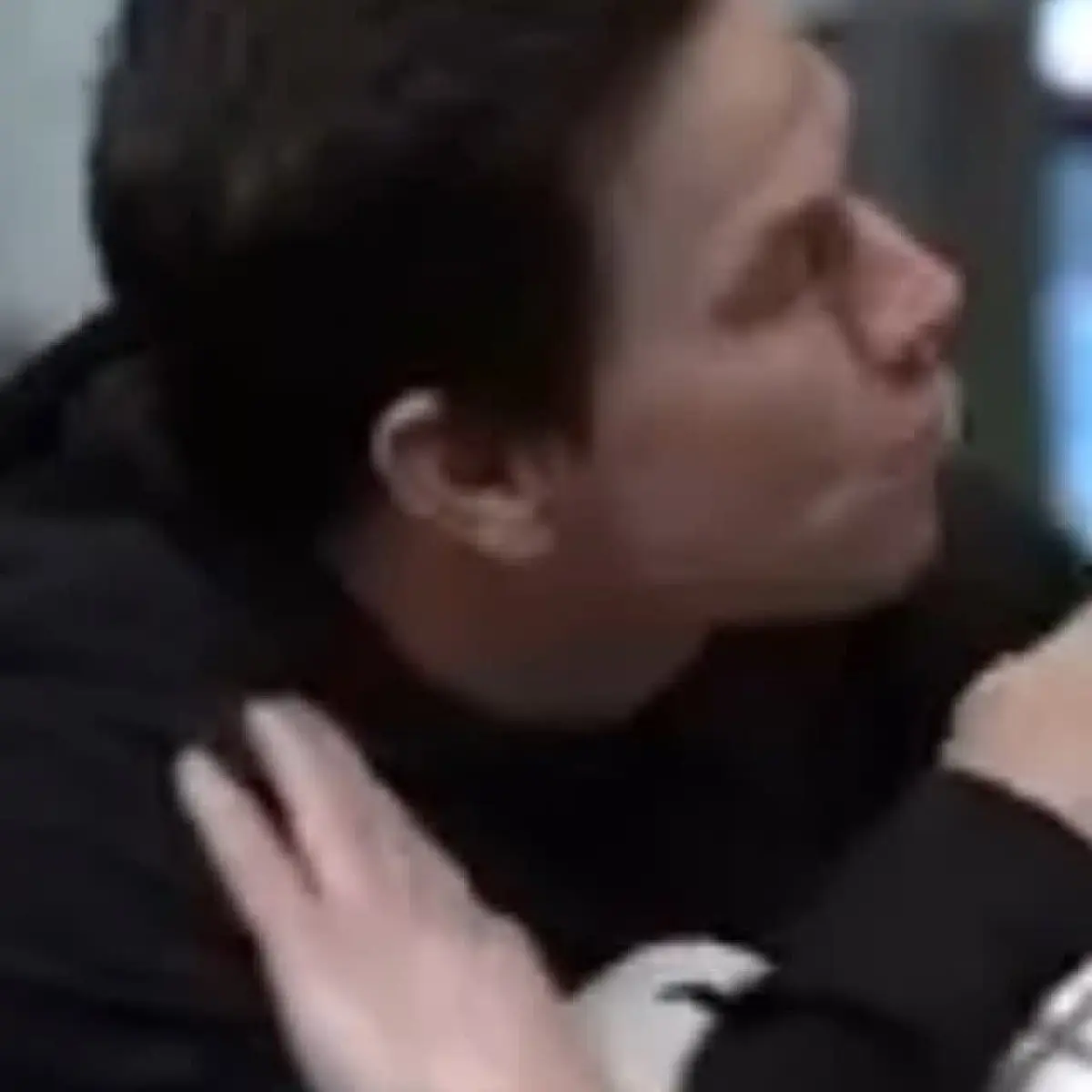 Wahlberg pays homage to his mom with her favorite burgers, savoring cherished old moments.