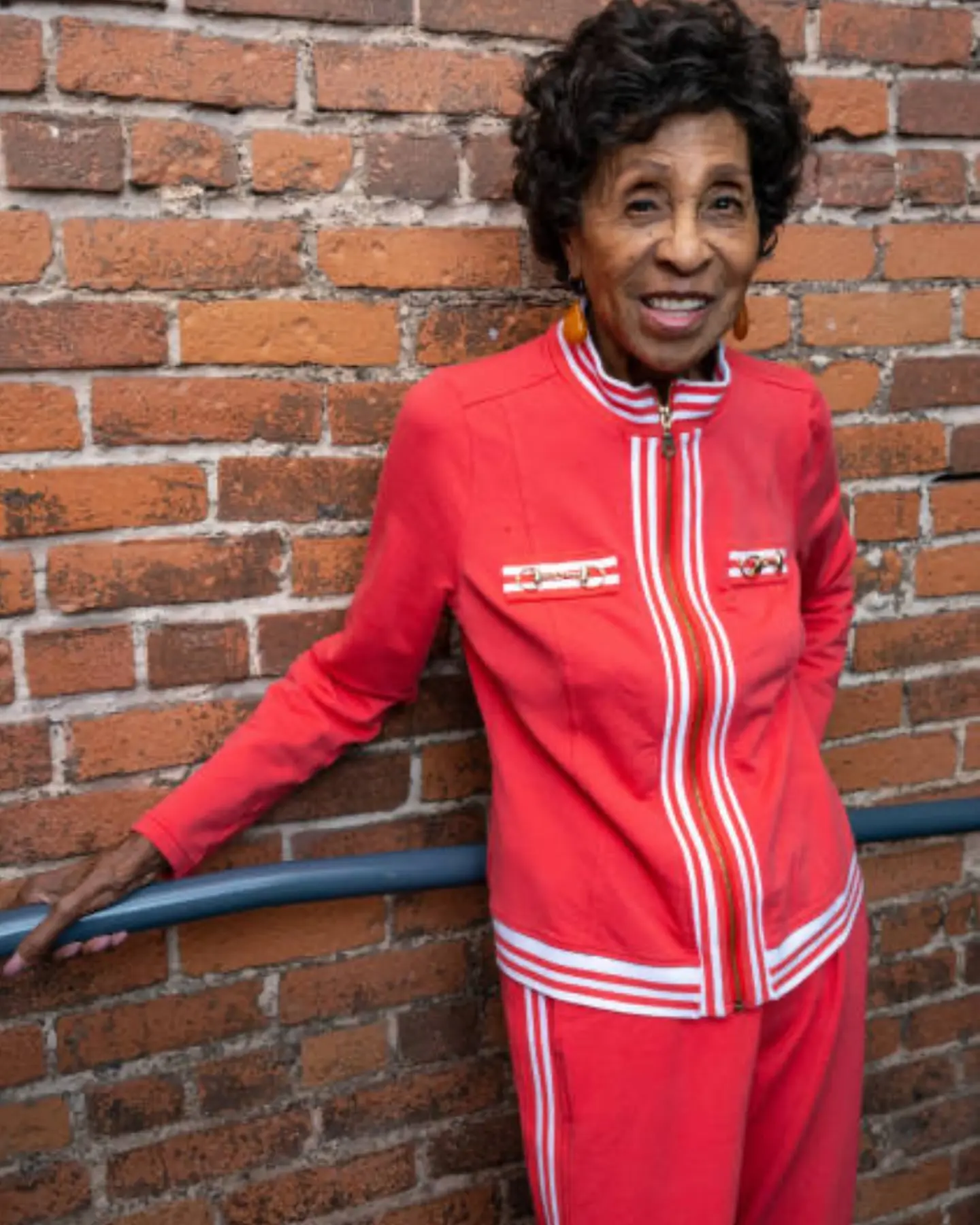 Marla Gibbs Teases Memoir, Revisits Iconic Career Veteran actress scans family photos, sharing her heartfelt gratitude to fans and her team!