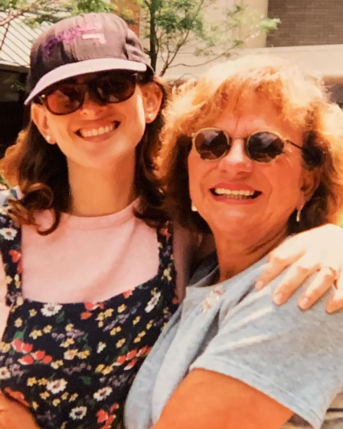 Marlee Matlin honors Mama Libby in a deeply touching tribute redefining everyday love!!!
