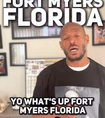 Marlon Wayans Set To Light Up Fort Myers Stage