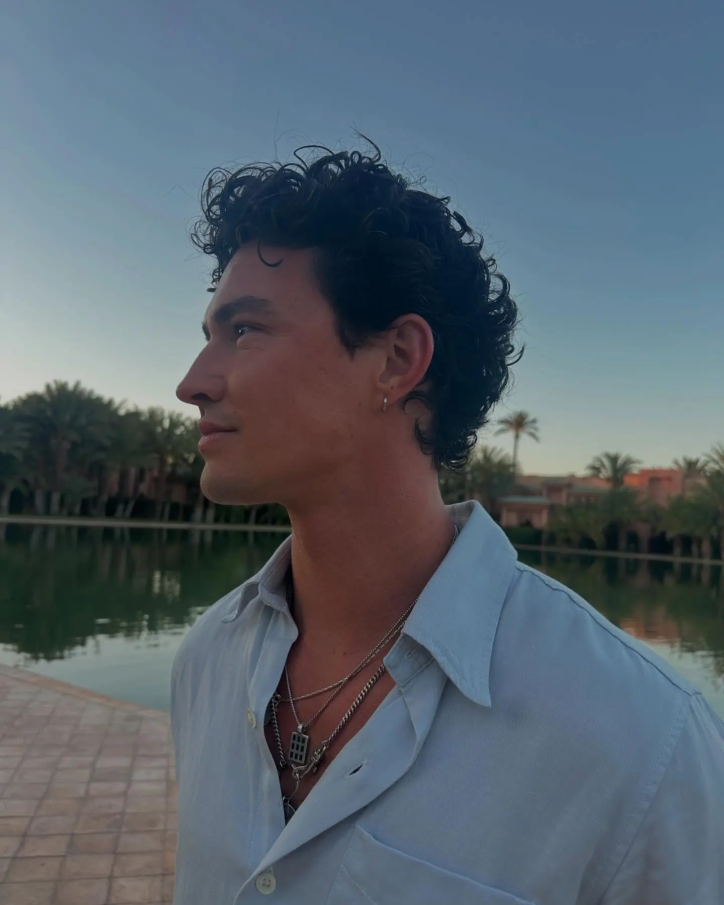 Marrakech Ya Later: Gavin Leatherwood’s Global Getaway
