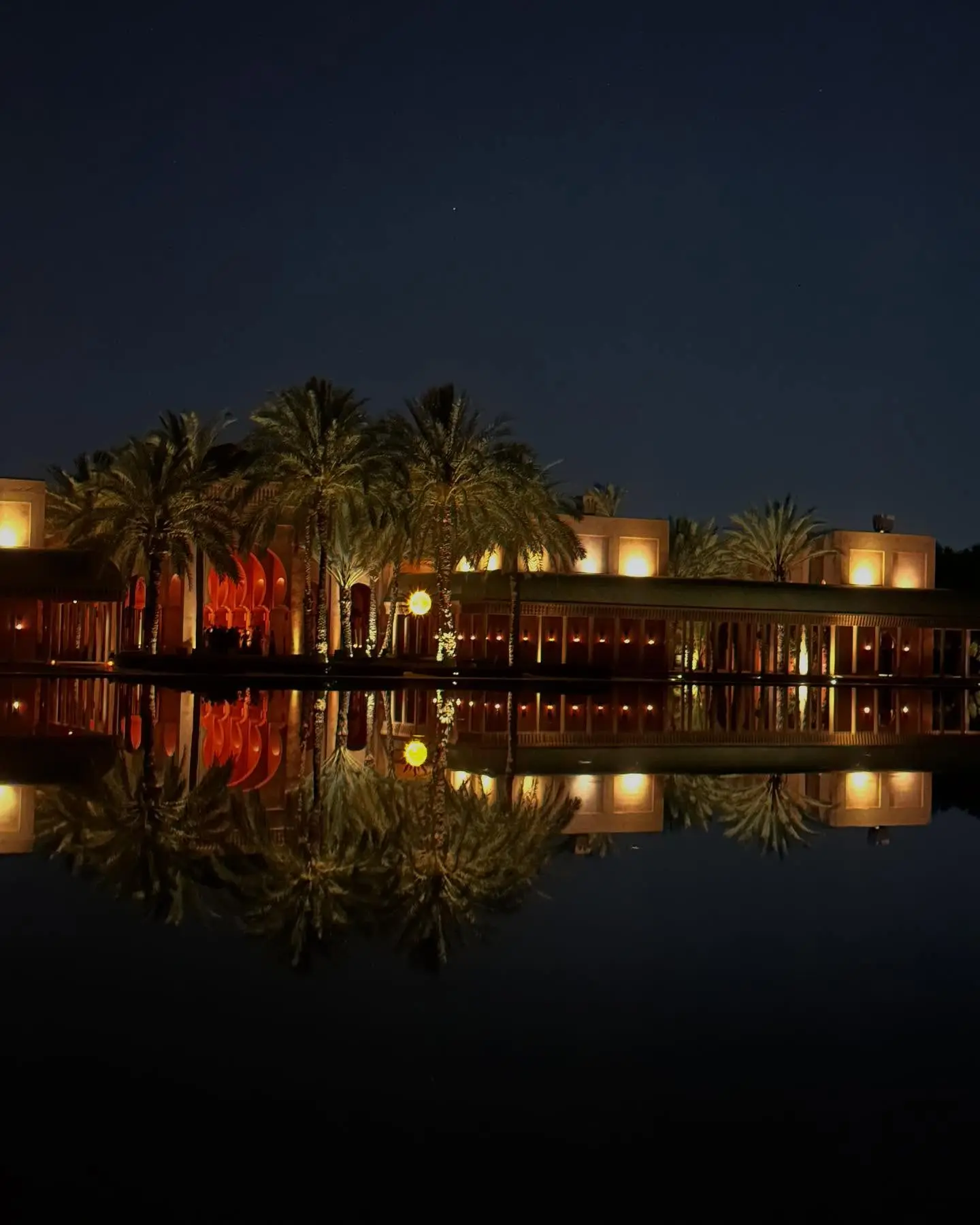 Marrakech Ya Later: Gavin Leatherwood’s Global Getaway