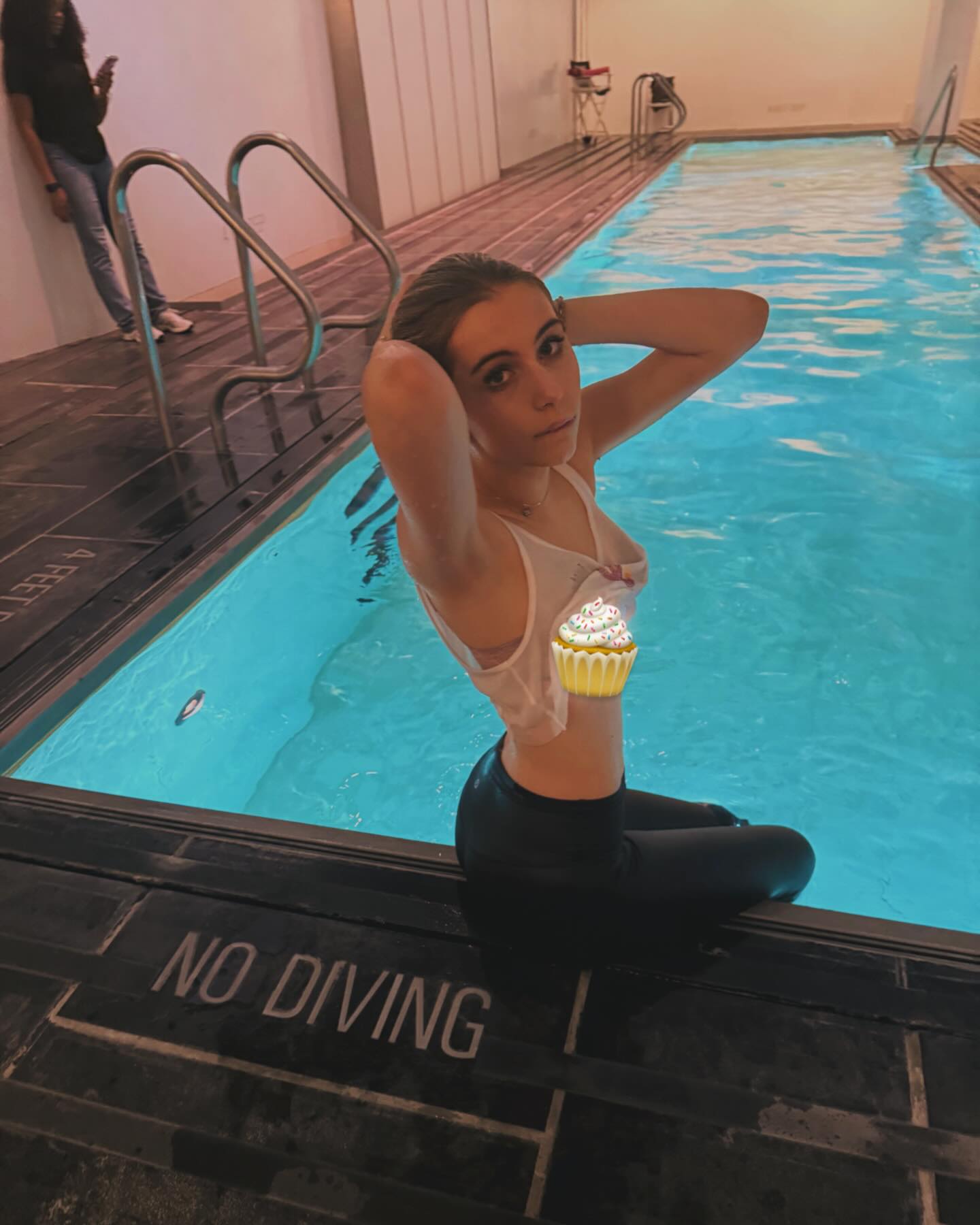 Mars Shares Cryptic Urban Snapshot Celebrity Mars drops a mysterious urban photo, leaving fans intrigued and social buzzing.!