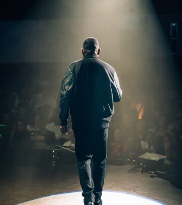 Martin Lawrence Thanks Fans on ‘Y’all Know Tour’ Journey